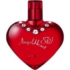 Angel Heart Snow White